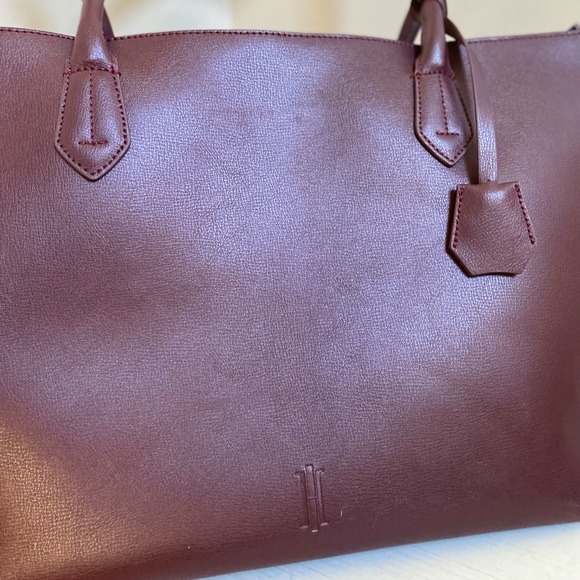 NWOT Hobbs of London Tote - Picture 10 of 15